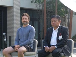 Balon Internet Google, Murah atau Mahal?