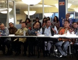 Ambisi Rudiantara Rintis Startup Bernilai USD 1 Miliar