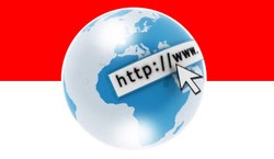 Indonesia, Siap Garap Potensi Ekonomi Internet?