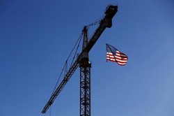 Ekonomi AS Lesu, Hanya Tumbuh 1,5% di Kuartal III-2015