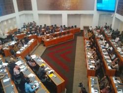 Lagi, Suntikan Modal BUMN Jadi Barang Panas Pembahasan APBN