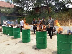 Biaya SNI Produk Impor Bisa Mencapai Rp 100 Juta Lebih