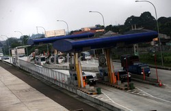 Tarif Tol Baru Mulai Berlaku 1 Januari 2016