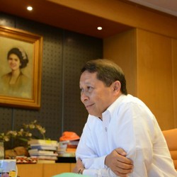 Dihantam Kiri-Kanan, RJ Lino: Saya Tetap Bekerja