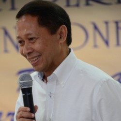 Pelabuhan Tanjung Priok Tak Lagi Semrawut dan Kumuh