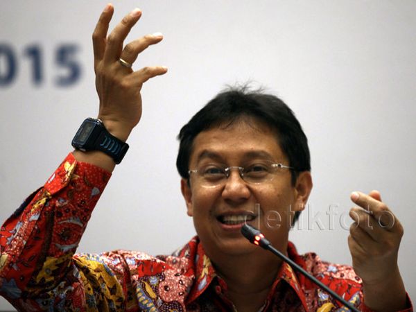 Bank Mandiri Paparkan Kinerja