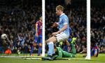 City Melaju ke Perempatfinal Piala Liga Inggris