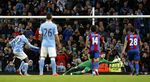 City Melaju ke Perempatfinal Piala Liga Inggris