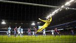 City Melaju ke Perempatfinal Piala Liga Inggris