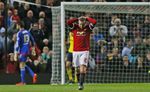 MU Disingkirkan Middlesbrough