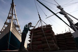 Laba Semen Indonesia Turun 21,6% Jadi Rp 3,2 T