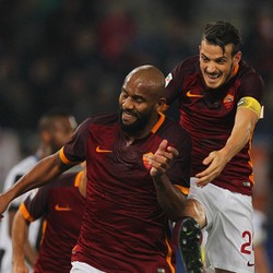 Roma di Jalur yang Benar, tapi Jangan Bicara Scudetto Dulu