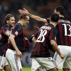 Kemenangan yang Mendongkrak Kepercayaan Diri Rossoneri