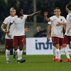 Tahun yang Bagus untuk Roma Raih Scudetto