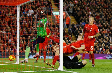 Liverpool Hadapi Southampton, City Bertemu Hull