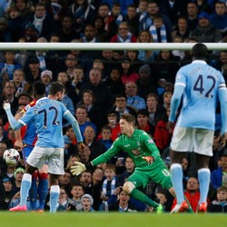 Gilas Palace 5-1, City ke Perempatfinal