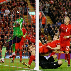 Liverpool Hadapi Southampton, City Bertemu Hull