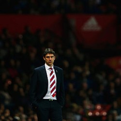 Karanka Pulang (Lagi) dari Old Trafford dengan Senyuman