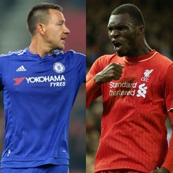 Duel Dua Tim Top Penghuni Papan Tengah