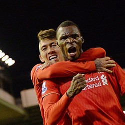 Benteke Sudah Fit, Sturridge Masih Absen