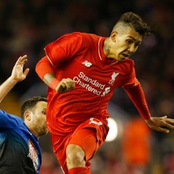 Lebih Oke Lagi, Firmino!