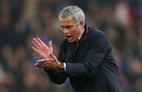 Mourinho Terlalu Bagus untuk Dipecat