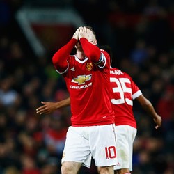 MU Tersingkir Lewat Adu Penalti