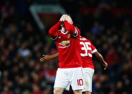 MU Tersingkir Lewat Adu Penalti