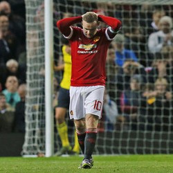 MU Kembali Disingkirkan Tim dari Divisi Lebih Rendah