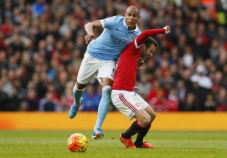 Fernando Mulai Memberi Jawaban