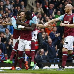 Sampai Kapan West Ham Bertahan di Papan Atas?
