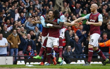 Sampai Kapan West Ham Bertahan di Papan Atas?