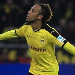 Aubameyang Ingin Setajam Ronaldo