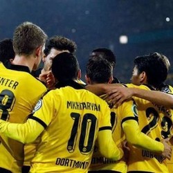 Tuchel Maafkan Kesalahan Buerki, Puji Reaksi Dortmund