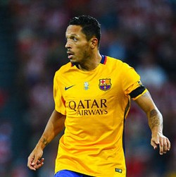 Adriano Bahagia di Barca