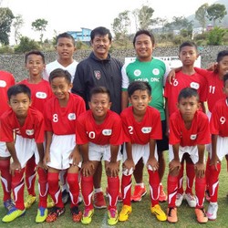 Indra Sjafri soal Garuda Cilik: Jangan Sampai Salah Penanganan