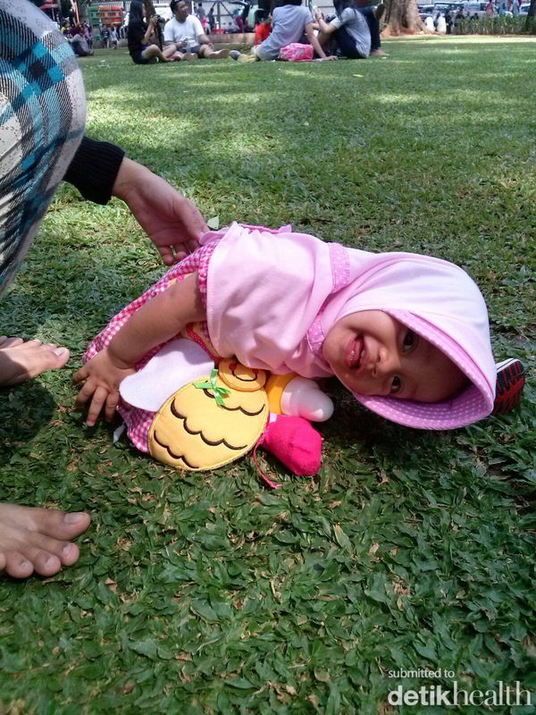 Shaina Khaulatunnisa