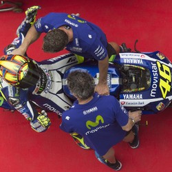 Tembus 500 Ribu, Petisi Cabut Hukuman Rossi Kini Incar 1 Juta Dukungan