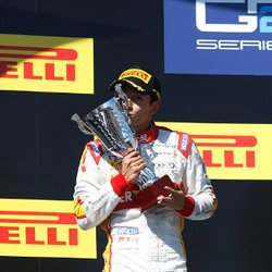 Tim F1 Mana Saja yang Beri Tawaran pada Rio?