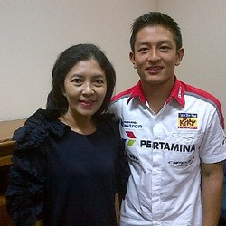 Rio Kenyang Pengalaman, Banyak Menang, Banyak Juga Kena Penalti