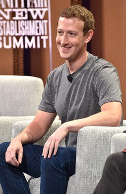 Menu Sarapan Orang Kaya Dunia, Mark Zuckerberg Hingga Jack Dorsey