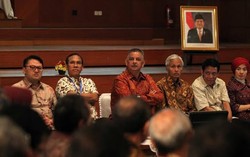 Rini Soemarno Tambah 4 Direksi di PLN