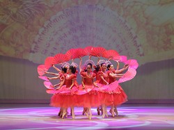 Yuk, Nikmati Acara Seni nan Asyik Akhir Pekan Ini!