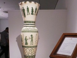 Jatiwangi Art Factory dan Temuan Artefak Guci 2 Meter