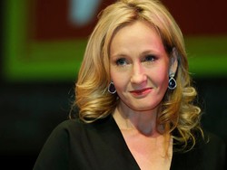 Soal Penolakan Boikot Budaya Israel, Ini Penjelasan JK Rowling!