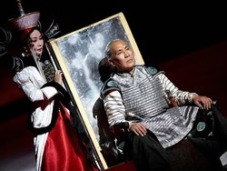 140 Negara Rayakan Ulang Tahun Shakespeare