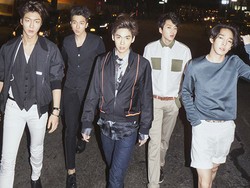 Inner Circle! Ada Kejutan di Album Baru WINNER