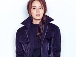 Song Ji Hyo Main di Film Kolaborasi 3 Negara