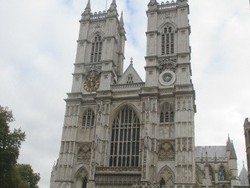 Menjelajah Jantung Britania Dengan Moge