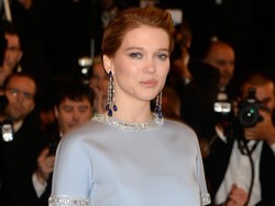Ini Alasan Jujur Lea Seydoux Ingin Jadi Aktris